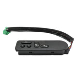 Seat Heater Switch Front Left 901-200 15116863 for Chevy Silverado GMC Sierra – product image 3