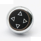 Seat Position Switch Button for 2012-2016 Bentley Continental GTC