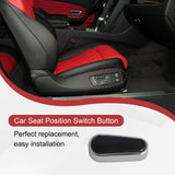 Seat Position Switch Button for Continental Flying Spur 3W3959765B USA 3W5959765B – product image 2