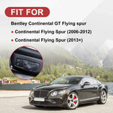 Seat Position Switch Button for Continental Flying Spur 3W3959765B USA 3W5959765B – product image 3