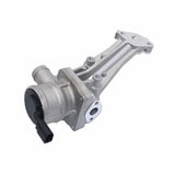 Secondary Air Injection Check Valve for VW Jetta, Golf, Beetle, Rabbit 2.5L
