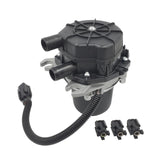 Secondary Air Injection Pump for 1996-2000 Ford Mustang and 2001-2005 Lincoln LS