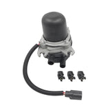 Secondary Air Injection Pump for 1996-2000 Ford Mustang and 2001-2005 Lincoln LS