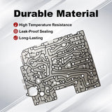 Separator Plate Valve Body Spacer Plate for A193 B193 – product image 3