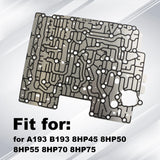 Separator Plate Valve Body Spacer Plate for A193 B193 – product image 5