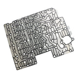 Separator Plate Valve Body Spacer Plate for A193 B193 – product image 8