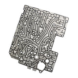 Separator Plate Valve Body Spacer Plate for A193 B193 – product image 9