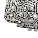 Separator Plate Valve Body Spacer Plate for A193 B193 – product image 11