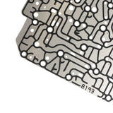 Separator Plate Valve Body Spacer Plate for A193 B193 – product image 12