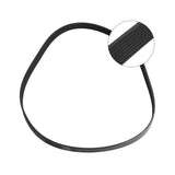 Serpentine Accessory Belt And Tensioner Unit for Freightliner M2 106 6.7L Diesel – product image