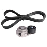 Serpentine Accessory Belt And Tensioner Unit for Freightliner M2 106 6.7L Diesel – product image 6