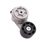 Serpentine Accessory Belt And Tensioner Unit for Freightliner M2 106 6.7L Diesel – product image 7