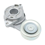 Serpentine Belt and Tensioner for 2009-2013 Honda Fit 1.5L