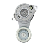 Serpentine Belt and Tensioner for 2009-2013 Honda Fit 1.5L