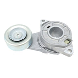 Serpentine Belt and Tensioner for 2009-2013 Honda Fit 1.5L
