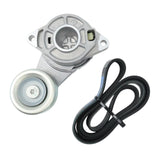 Serpentine Belt and Tensioner for 2009-2013 Honda Fit 1.5L