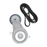 Serpentine Belt and Tensioner for 2009-2013 Honda Fit 1.5L