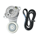 Serpentine Belt and Tensioner for 2009-2013 Honda Fit 1.5L