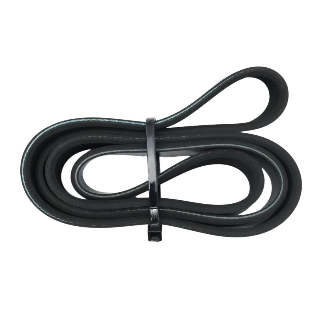 Serpentine Belt and Tensioner for 2009-2013 Honda Fit 1.5L