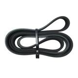 Serpentine Belt and Tensioner for 2009-2013 Honda Fit 1.5L