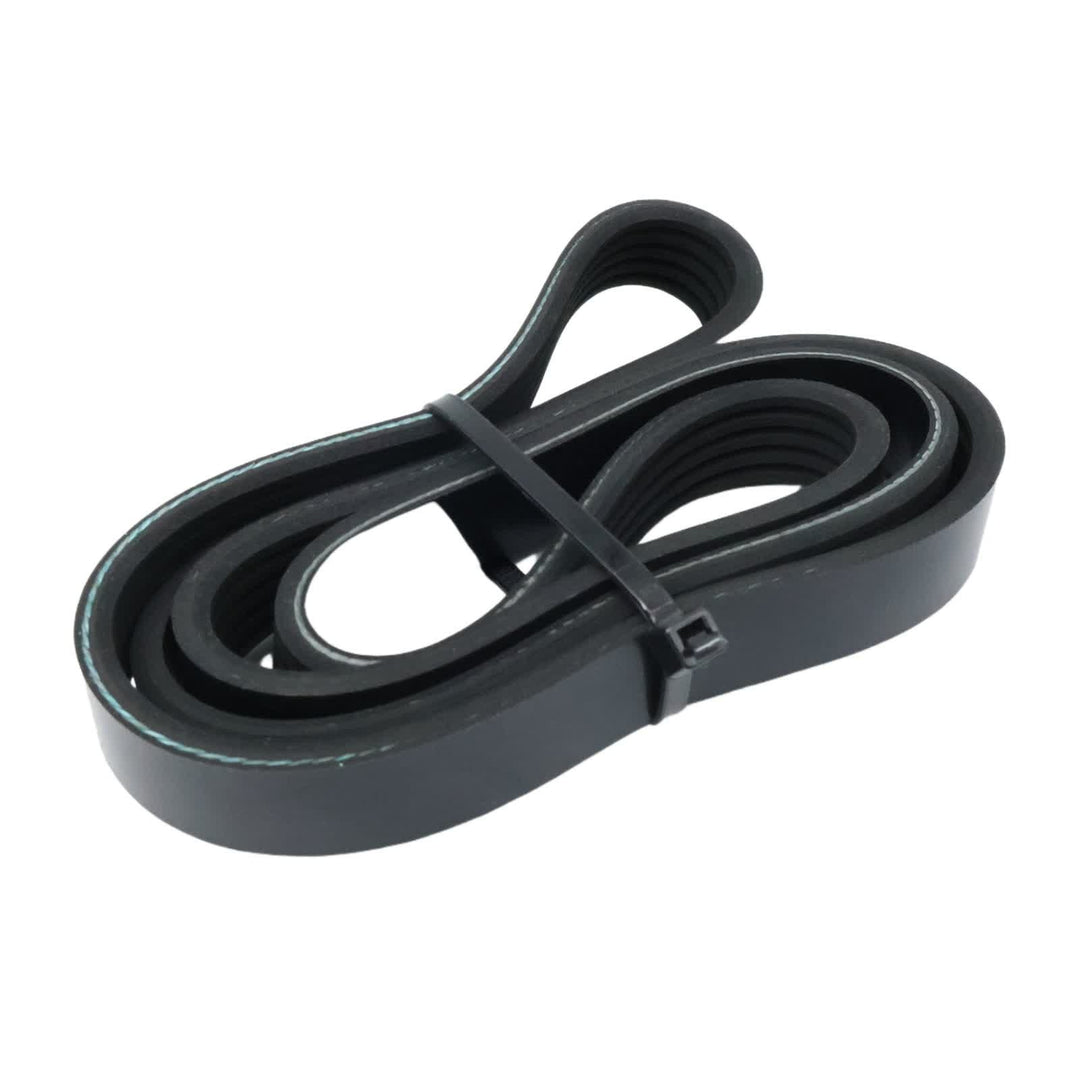 Serpentine Belt and Tensioner for 2009-2013 Honda Fit 1.5L