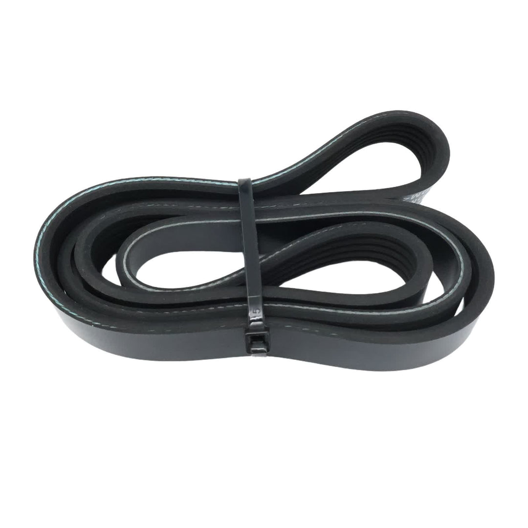 Serpentine Belt and Tensioner for 2009-2013 Honda Fit 1.5L