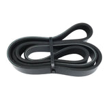 Serpentine Belt and Tensioner for 2009-2013 Honda Fit 1.5L