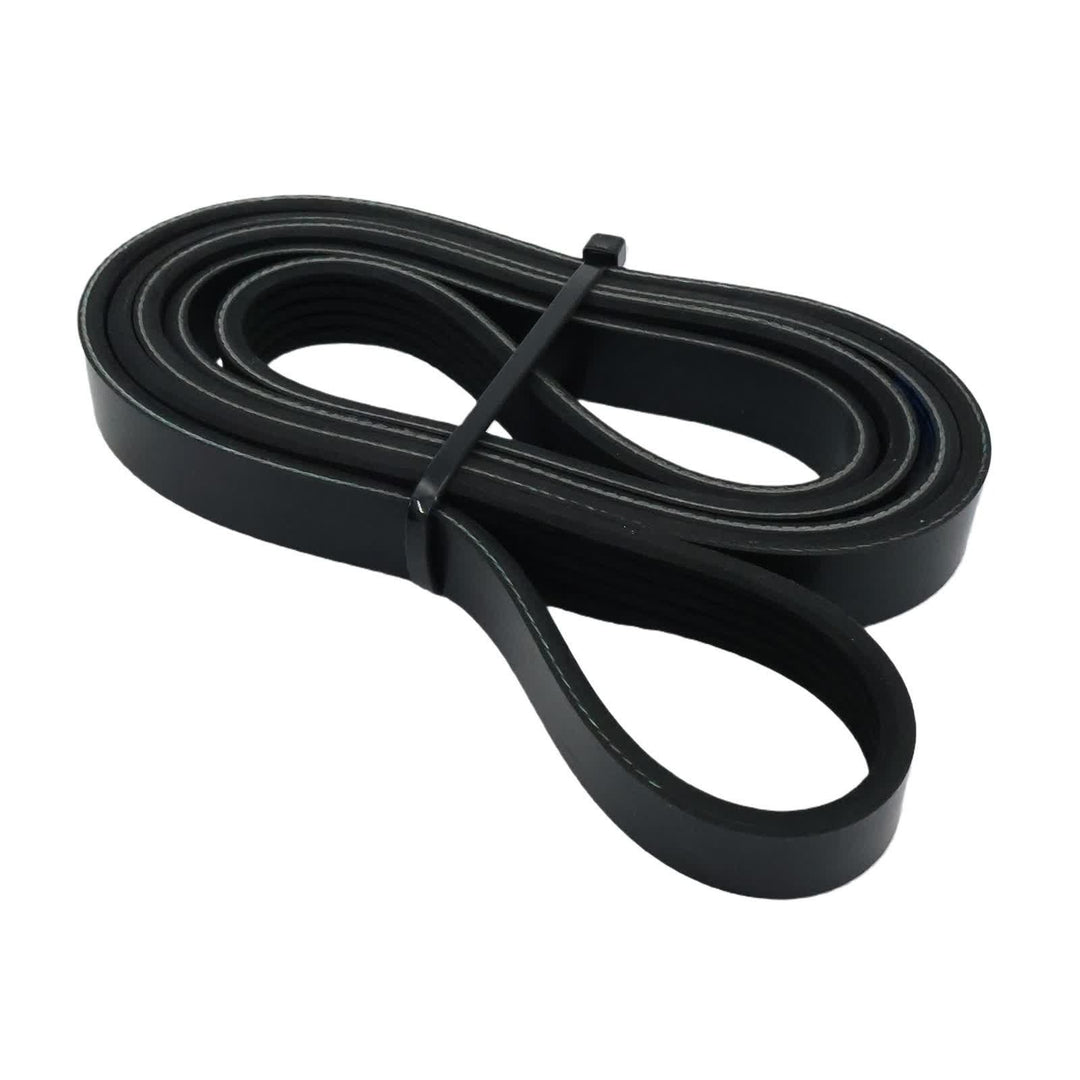 Serpentine Belt and Tensioner Kit for GM 2.0L and 2.5L Four-Cylinder