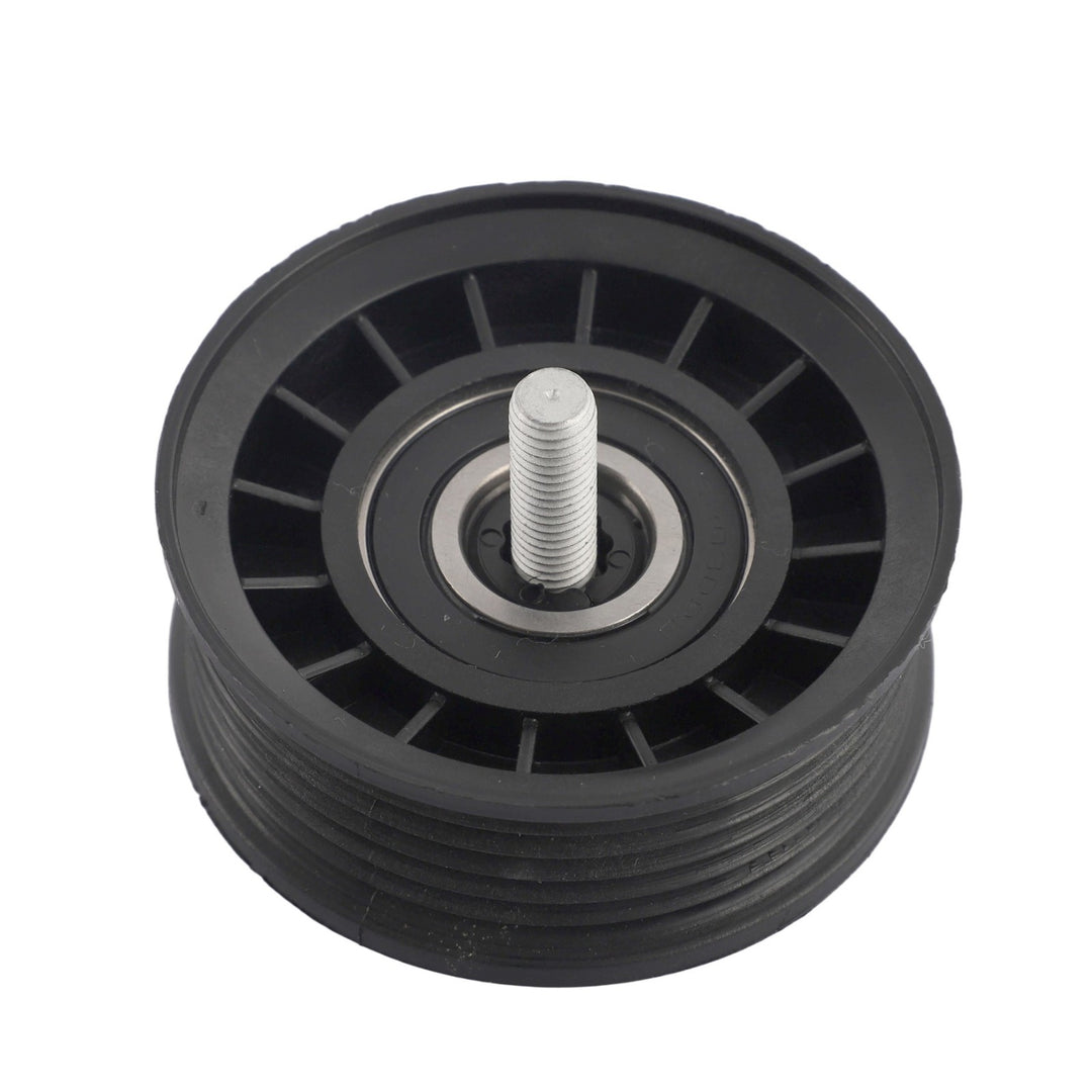 Serpentine Belt Drive Component Kit 90K39212 for 2013-2015 Mercedes-Benz ML350 and 2014 E350
