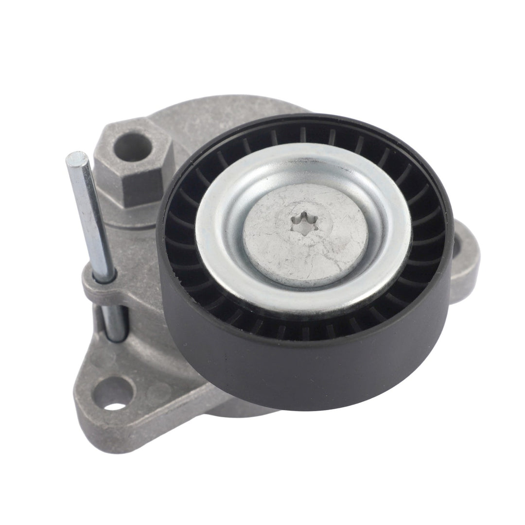 Serpentine Belt Drive Component Kit 90K39212 for 2013-2015 Mercedes-Benz ML350 and 2014 E350
