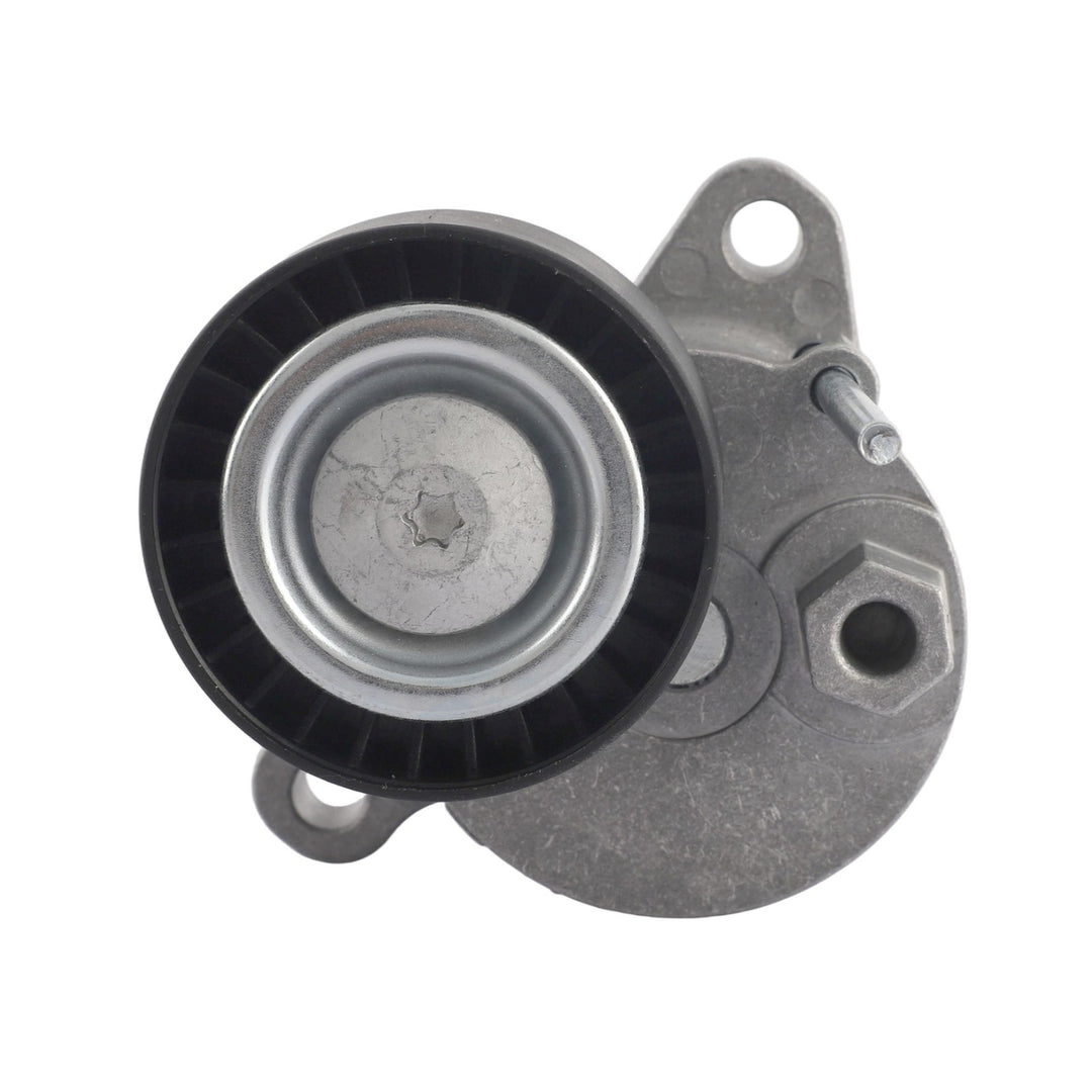 Serpentine Belt Drive Component Kit 90K39212 for 2013-2015 Mercedes-Benz ML350 and 2014 E350