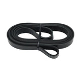 Serpentine Belt Drive Component Kit for GM 3.6L V6