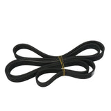 Serpentine Belt Drive Kit for 2.4L Jeep Cherokee, Chrysler 200 and Dodge Dart