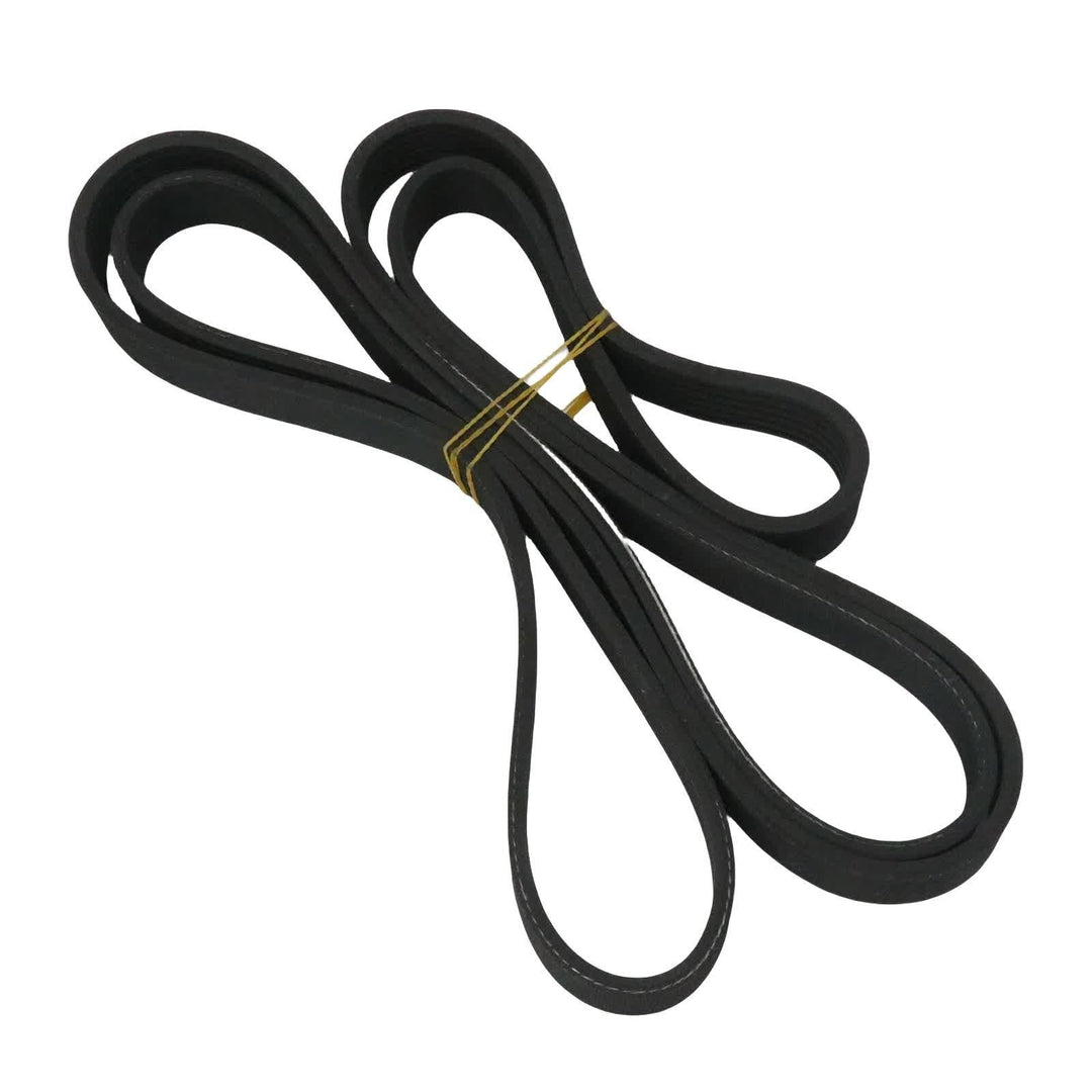 Serpentine Belt Drive Kit for 2.4L Jeep Cherokee, Chrysler 200 and Dodge Dart
