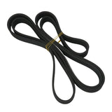 Serpentine Belt Drive Kit for 2.4L Jeep Cherokee, Chrysler 200 and Dodge Dart