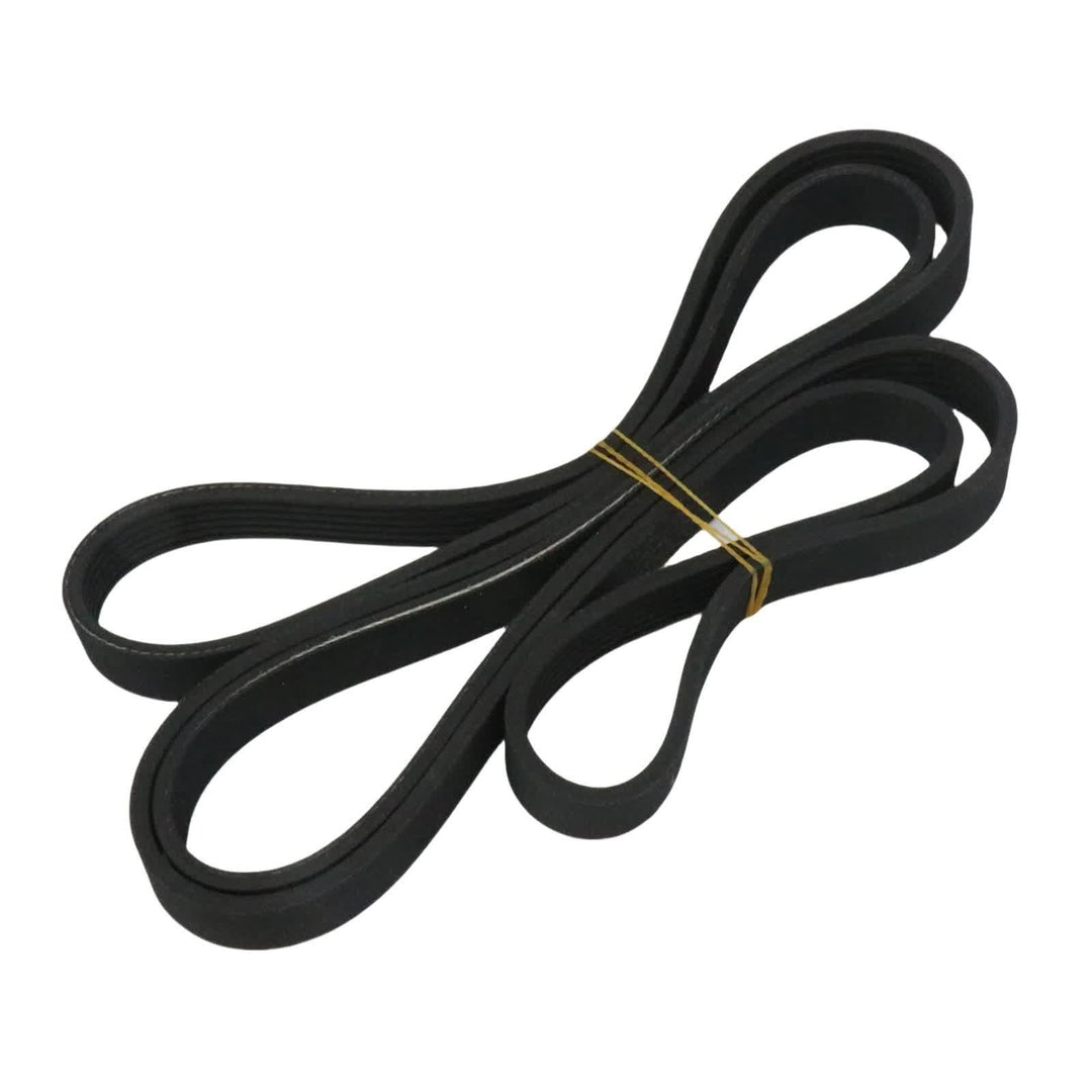 Serpentine Belt Drive Kit for 2.4L Jeep Cherokee, Chrysler 200 and Dodge Dart