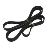 Serpentine Belt Drive Kit for 2.4L Jeep Cherokee, Chrysler 200 and Dodge Dart