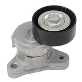 Serpentine Belt Drive Kit for 2.4L Jeep Cherokee, Chrysler 200 and Dodge Dart