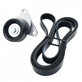 Serpentine Belt Tensioner for GM 3.6L V6 (Blazer, Acadia, XT5, XT6)