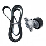Serpentine Belt Tensioner for GM 3.6L V6 (Blazer, Acadia, XT5, XT6)