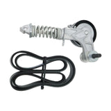 Serpentine Belt Tensioner Kit for 2012-2016 Chevrolet Cruze 1.4L
