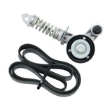 Serpentine Belt Tensioner Kit for 2012-2016 Chevrolet Cruze 1.4L