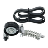 Serpentine Belt Tensioner Kit for 2012-2016 Chevrolet Cruze 1.4L