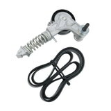 Serpentine Belt Tensioner Kit for 2012-2016 Chevrolet Cruze 1.4L