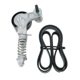 Serpentine Belt Tensioner Kit for 2012-2016 Chevrolet Cruze 1.4L