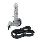 Serpentine Belt Tensioner Kit for 2012-2016 Chevrolet Cruze 1.4L