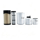 Service Filter Pack for Bobcat MT52, MT55, MT85, MT100 Mini Track Loaders