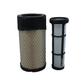 Service Filter Pack for Bobcat MT52, MT55, MT85, MT100 Mini Track Loaders
