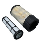 Service Filter Pack for Bobcat MT52, MT55, MT85, MT100 Mini Track Loaders