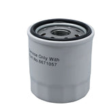 Service Filter Pack for Bobcat MT52, MT55, MT85, MT100 Mini Track Loaders